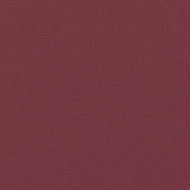 vidaXL atpūtas krēsls, atgāžams, vīnsarkans audums