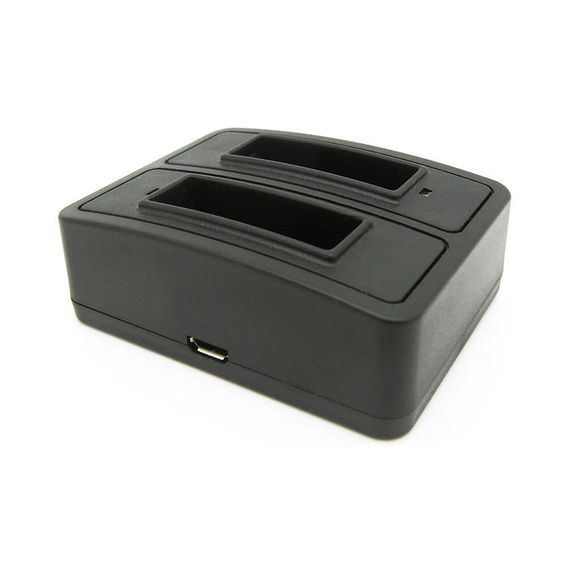 GoXtreme Battery Charging Station Dual Vision 4K 01492