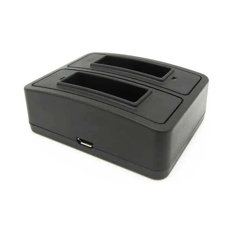 GoXtreme Battery Charging Station Dual Vision 4K 01492