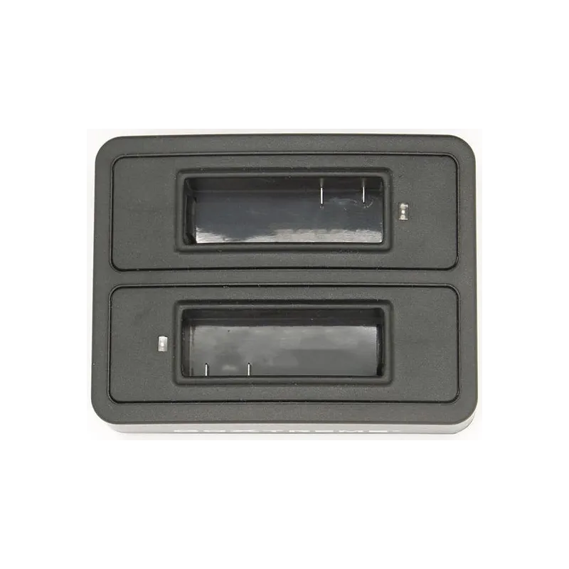GoXtreme Battery Charging Station Dual Vision 4K 01492