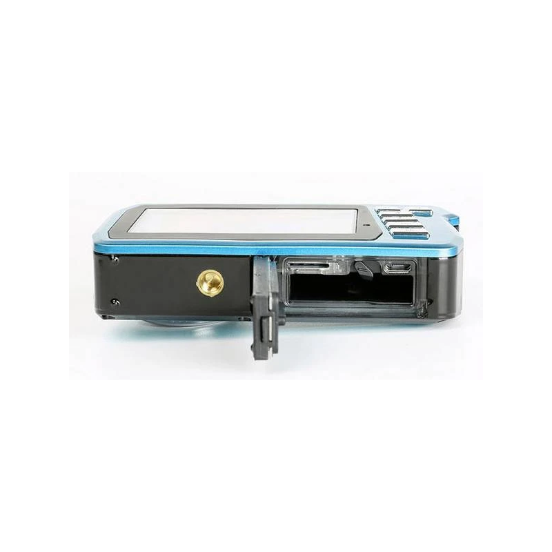 Easypix Aquapix W3048-I Iceblue Edge 10075