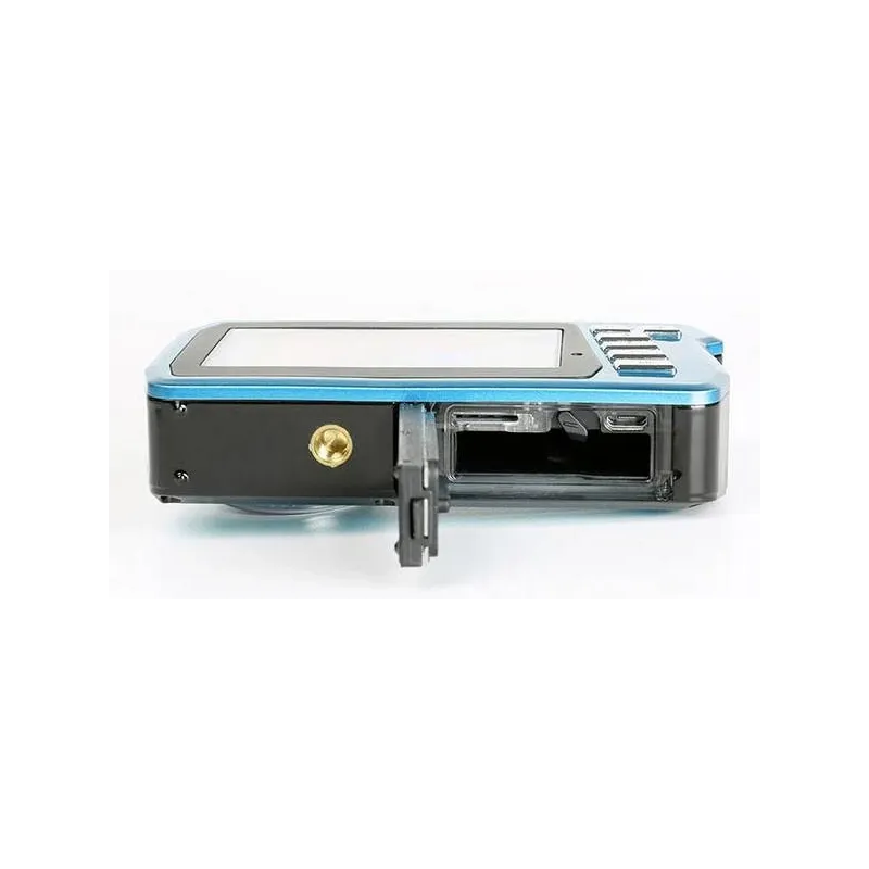 Easypix Aquapix W3048-I Iceblue Edge 10075