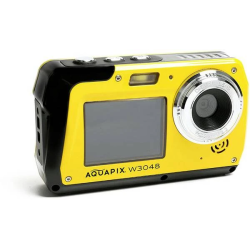 Easypix Aquapix W3048-Y Yellow Edge 10076