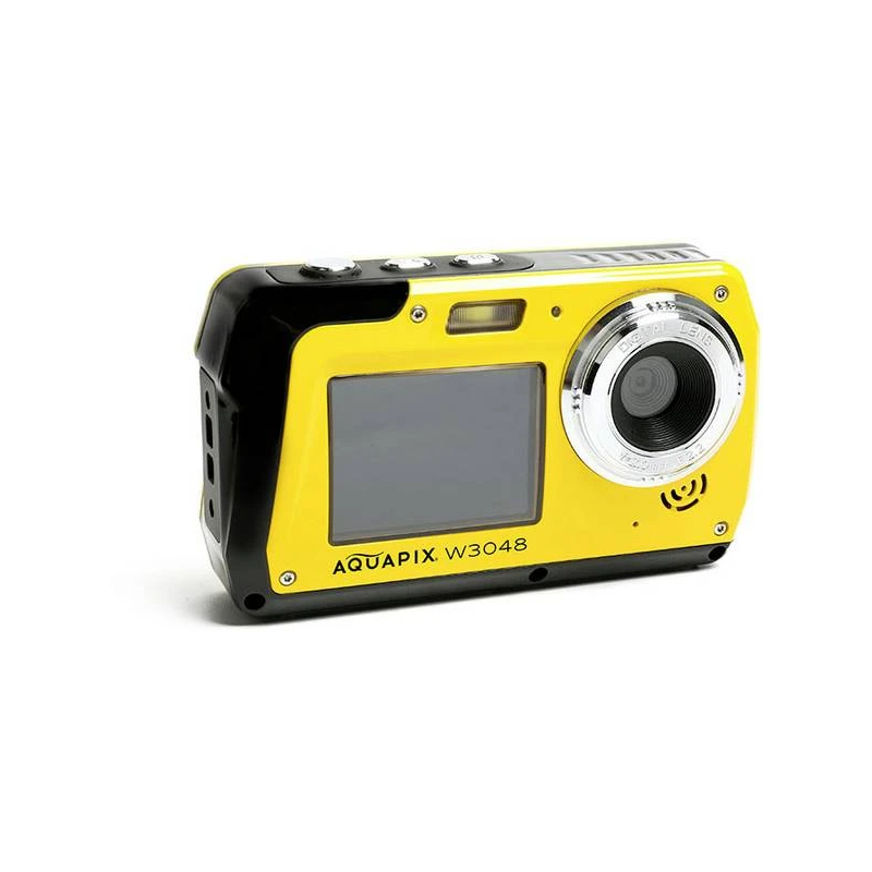 Easypix Aquapix W3048-Y Yellow Edge 10076