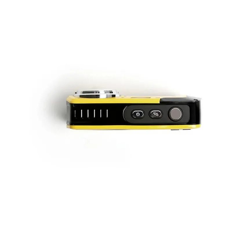 Easypix Aquapix W3048-Y Yellow Edge 10076