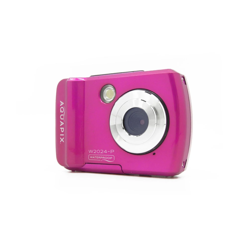 Easypix Aquapix W2024 Splash Pink 10066