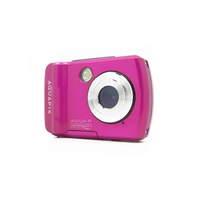 Easypix Aquapix W2024 Splash Pink 10066