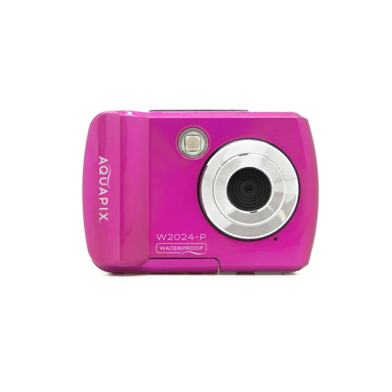 Easypix Aquapix W2024 Splash Pink 10066