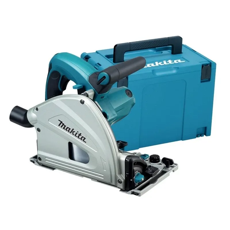 Elektriskais ripzāģis Makita SP6000J, 1300 W, 165 mm