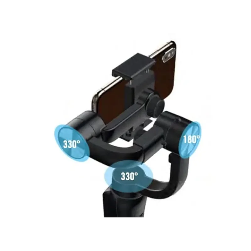 GoXtreme GX3 Gimbal 55243