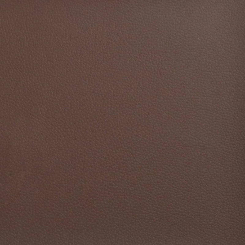 vidaXL dekoratīvi spilveni, 2 gab., 40x40 cm, brūna mākslīgā āda