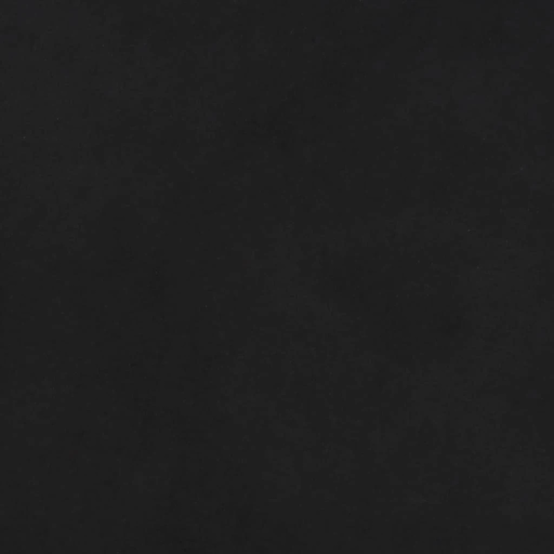 vidaXL dekoratīvi spilveni, 2 gb., 40x40cm, melns mikrošķiedras audums