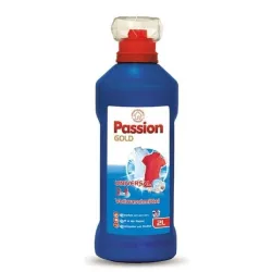 PASSION Universal 3in1 Laundry Gel, 55, 2L