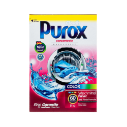 Veļas pulveris 5kg Purox