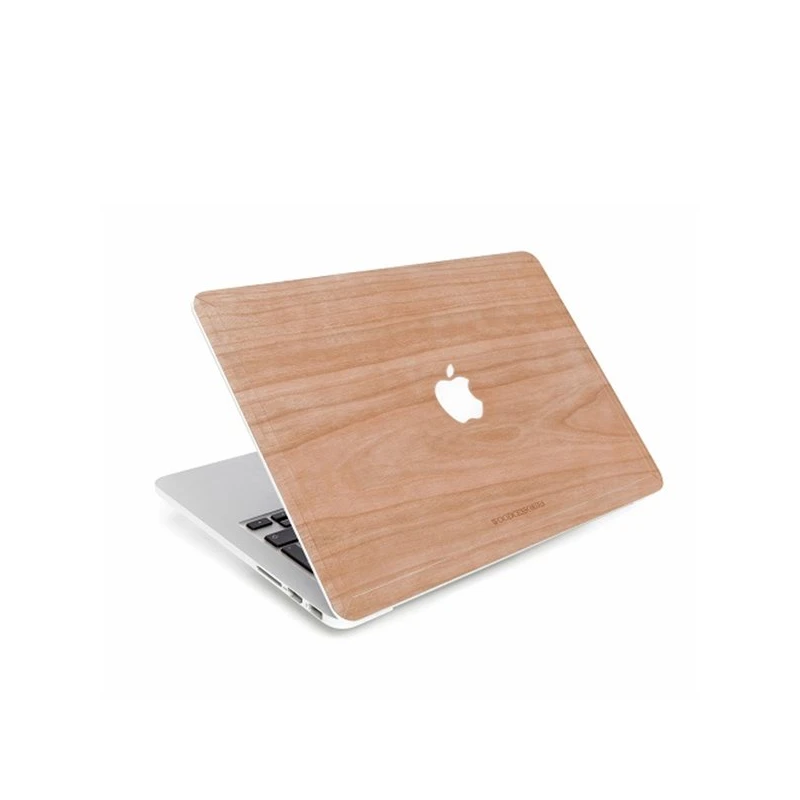 Woodcessories EcoSkin Apple Air 11 Cherry Eco090