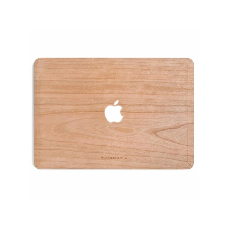 Woodcessories EcoSkin Apple Pro Retina 15 Cherry Eco099