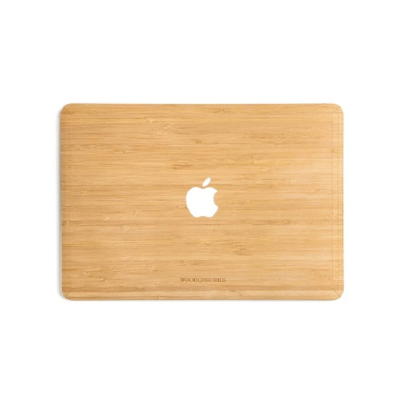 Woodcessories EcoSkin Apple Pro Retina 15 Bamboo Eco100