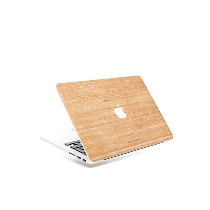 Woodcessories EcoSkin Apple Pro Retina 15 Bamboo Eco100