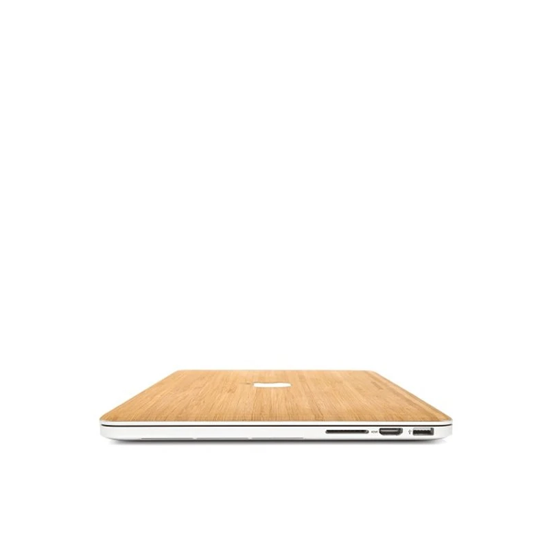 Woodcessories EcoSkin Apple Pro Retina 15 Bamboo Eco100