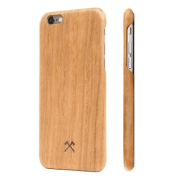 Woodcessories EcoCase Cevlar iPhone 6,s, Cherry eco136