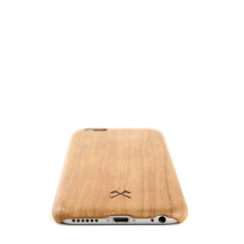 Woodcessories EcoCase Cevlar iPhone 6,s, Cherry eco136