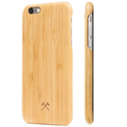 Woodcessories EcoCase Cevlar iPhone 6,s, - Plus Bamboo eco160
