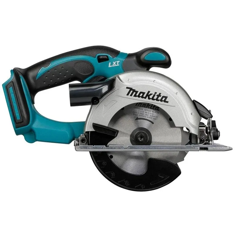 Ripzāģis Makita DSS501Z, 18 V