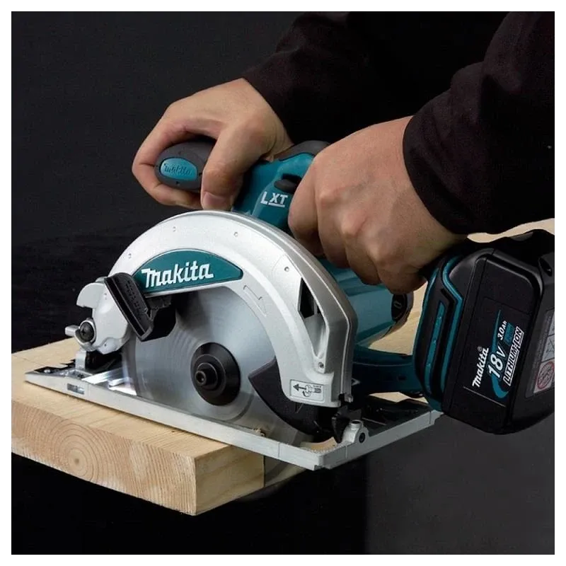 Ripzāģis Makita DSS501Z, 18 V