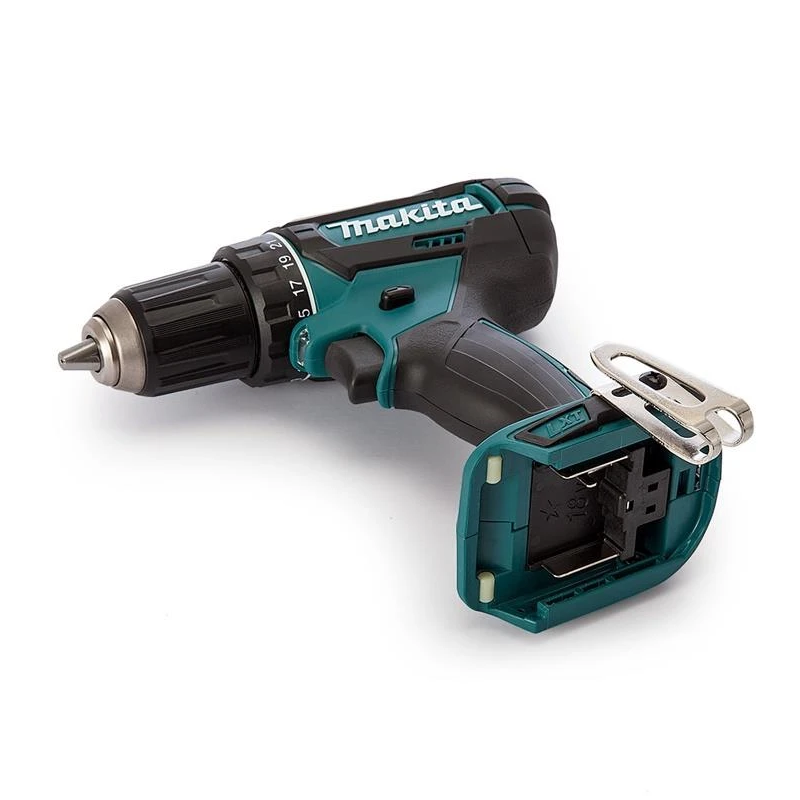 Akumulatora urbjmašīna Makita DDF482Z, 18 V