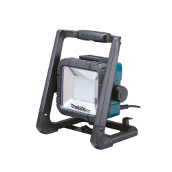Prožektors deadml805 18v/230v led makita