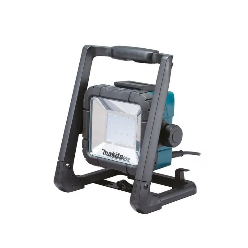 Bezvadu prožektors Makita DEADML805, 14.4 - 18 V