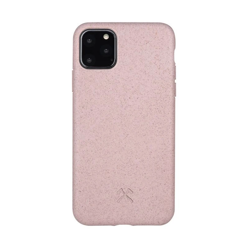 Woodcessories BioCase iPhone 11 Pro Max rose eco330