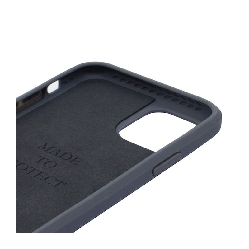 Woodcessories Stone Edition iPhone 11 Pro Max camo gray sto063