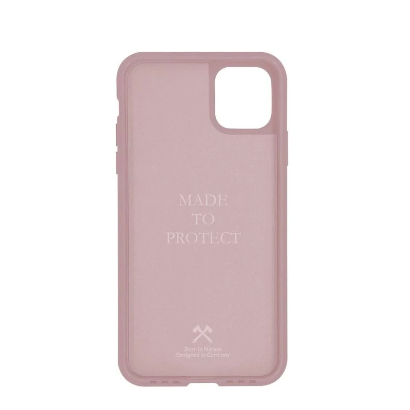 Woodcessories Stone Edition iPhone 11 Pro Max canyon red sto064