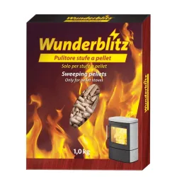 Tirisanas granulas 1kg