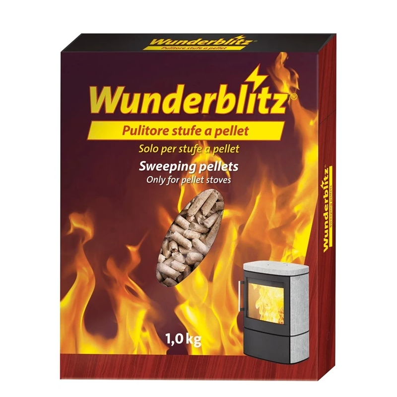 Tirisanas granulas 1kg