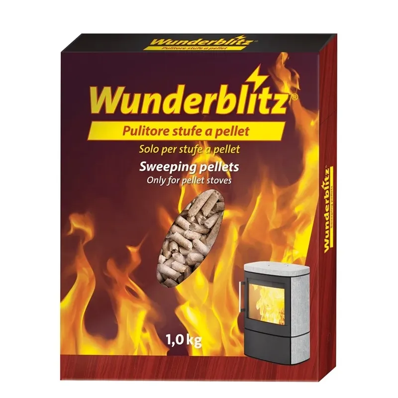 Tirisanas granulas 1kg