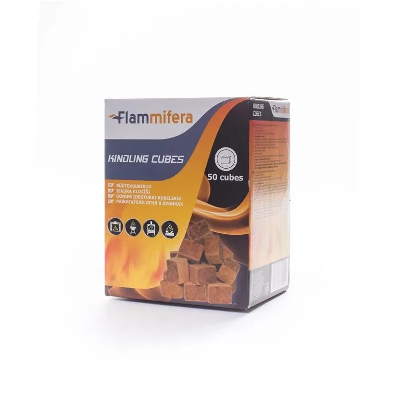 Iedegšanas ierīce, 50 gab.