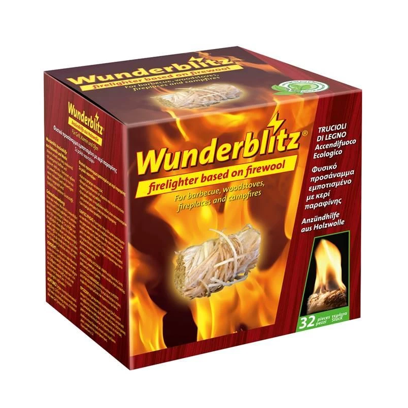 Iekurplāksnītes vilnu 32gab