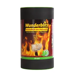 Ugnies įdegtukai, 32 vnt.