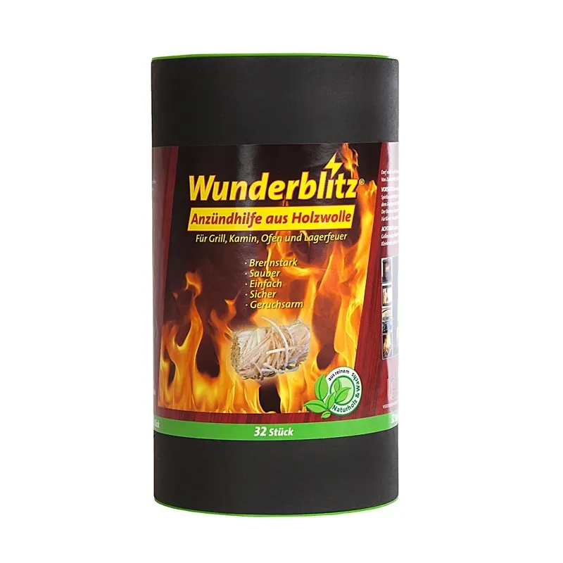 Iedegšanas ierīce, 32 gab.