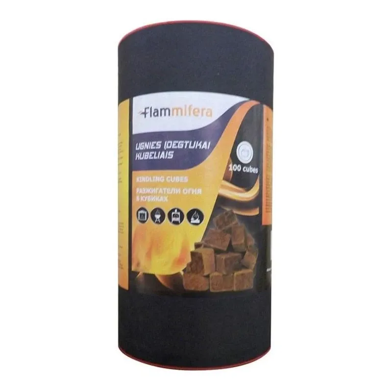 Iedegšanas ierīce, 100 gab.