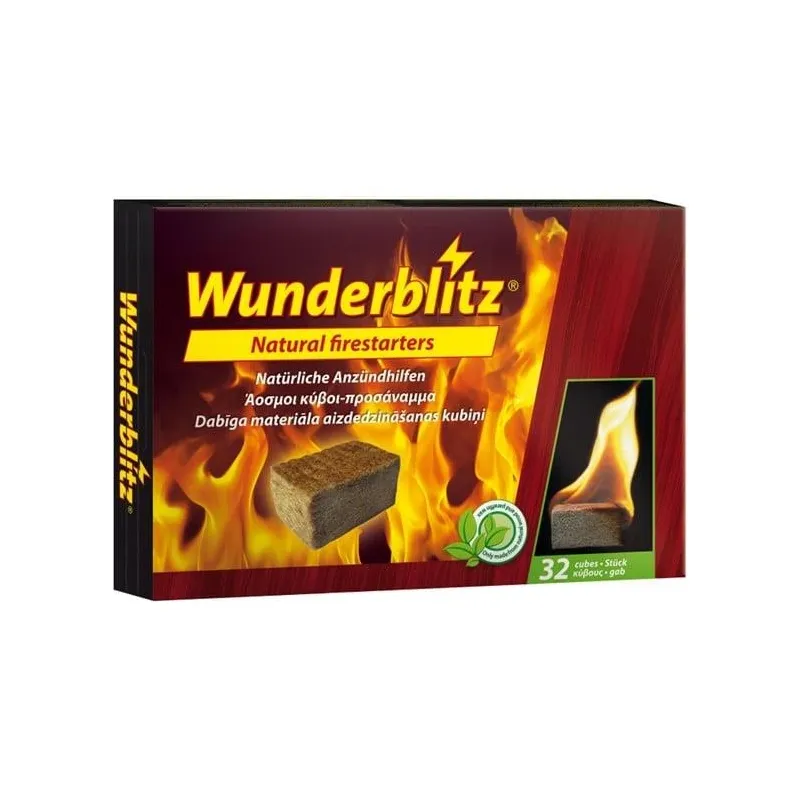 Iedegšanas ierīce, 32 gab.