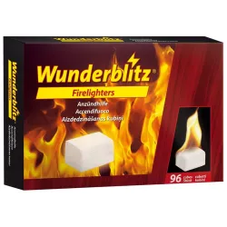 Таблетки для розжига, 96 шт.