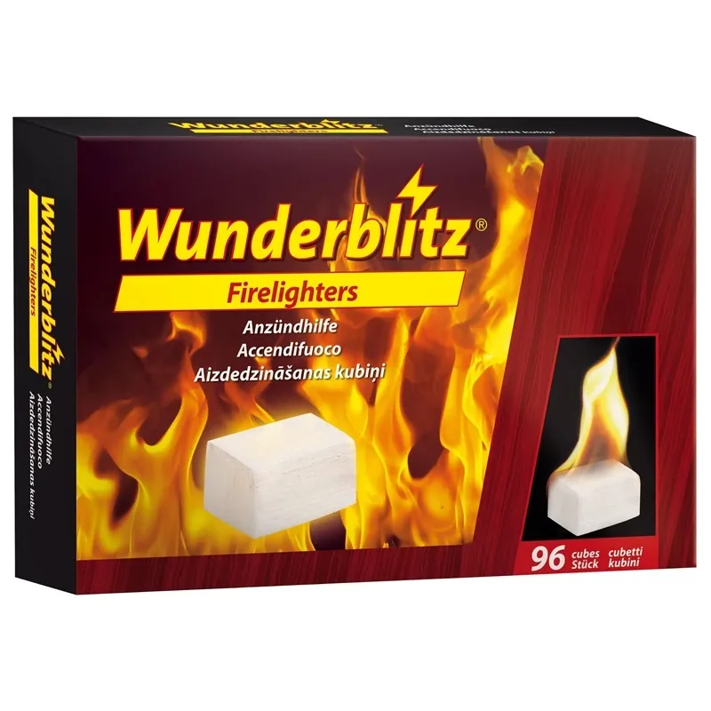 Iedegšanas ierīce, 96 gab.