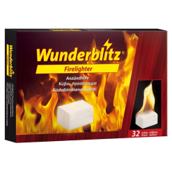 Iekurplāksnītes baltās 32gab