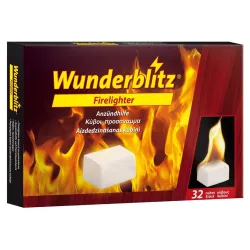 Таблетки для розжига, 32 шт.