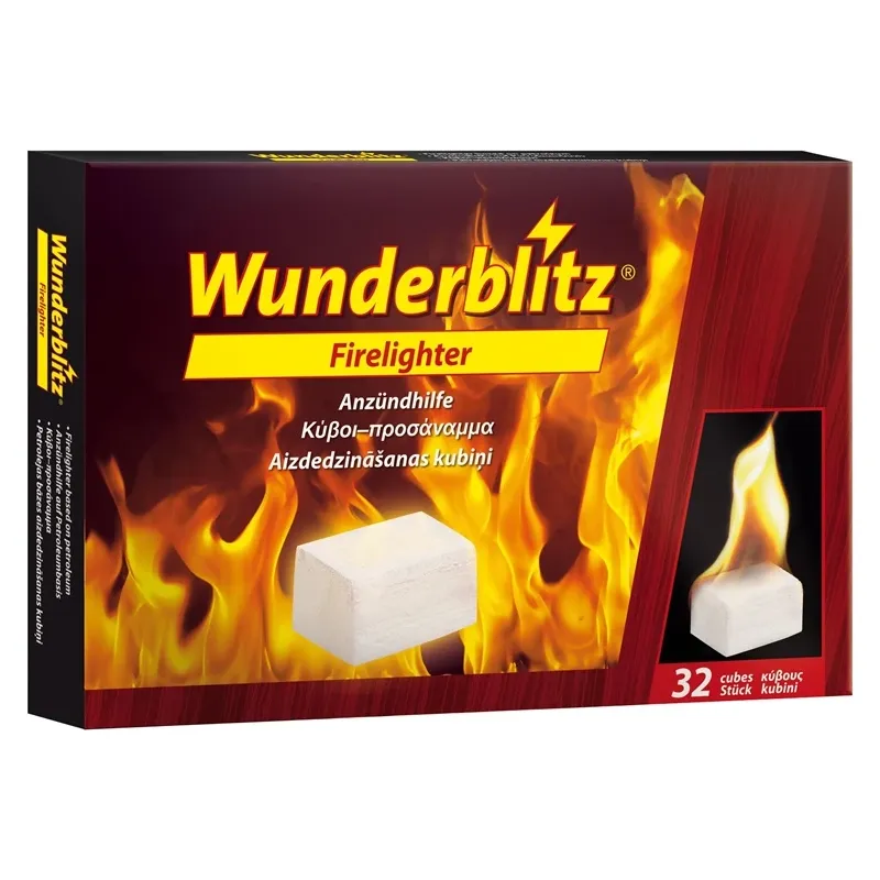 Iedegšanas ierīce, 32 gab.