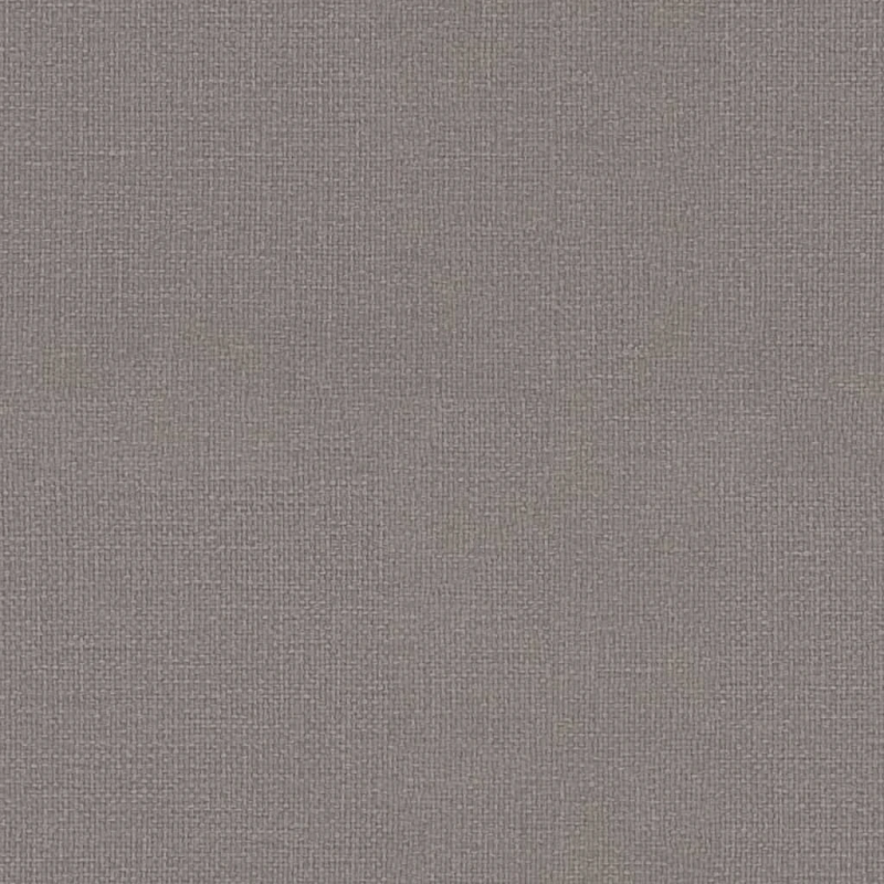 vidaXL biroja krēsls, atgāžams, pelēkbrūns audums