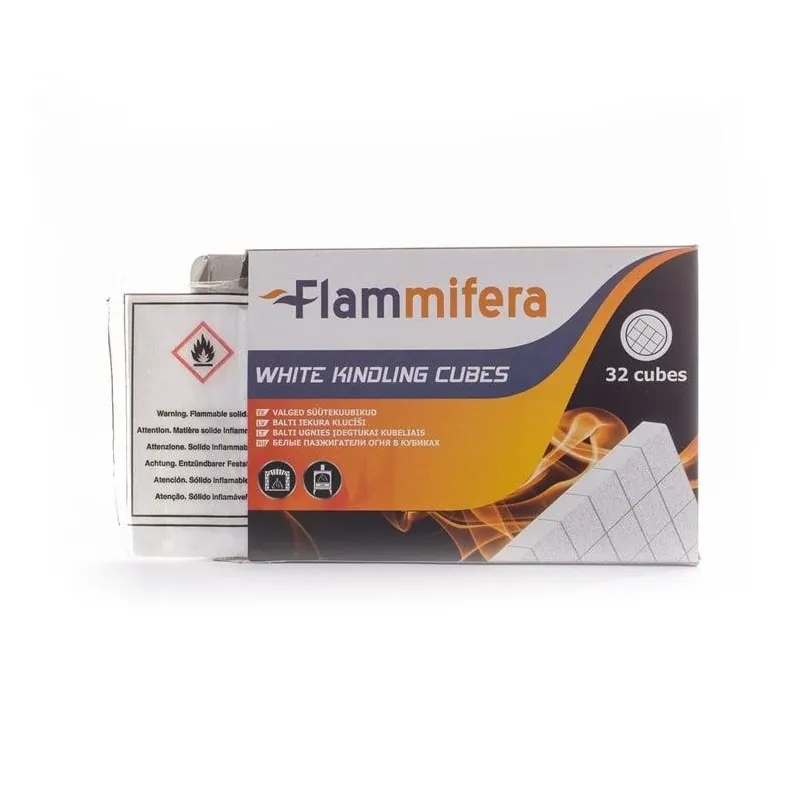 Iedegšanas ierīce, 32 gab.